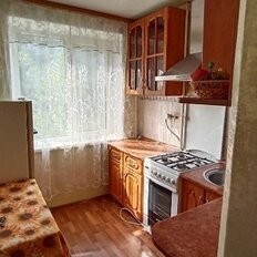 Квартира 44 м², 2-комнатная - изображение 1