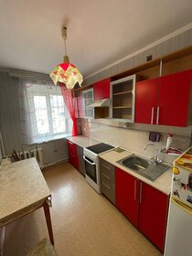 18 м², квартира-студия 1 500 ₽ в сутки - изображение 50