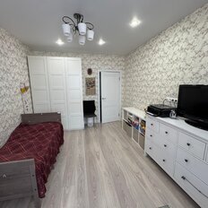 Квартира 41 м², 1-комнатная - изображение 2