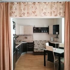 Квартира 65 м², 2-комнатная - изображение 4