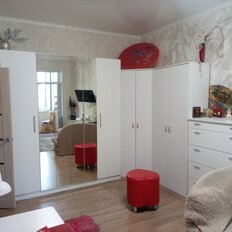 Квартира 31,2 м², 1-комнатная - изображение 1
