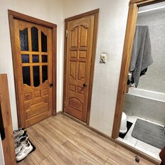 Квартира 38,7 м², 1-комнатная - изображение 5