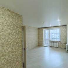 Квартира 34 м², 1-комнатная - изображение 5