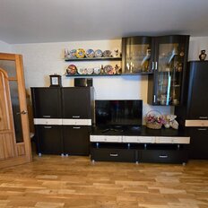 Квартира 59,6 м², 3-комнатная - изображение 4