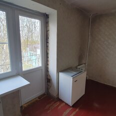 Квартира 52 м², 3-комнатная - изображение 1