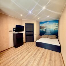 Квартира 36,7 м², 1-комнатная - изображение 3