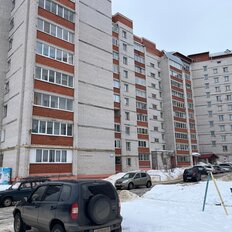 Квартира 35,2 м², 1-комнатная - изображение 3