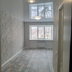 Квартира 17,5 м², студия - изображение 2