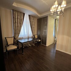 Квартира 115,5 м², 3-комнатная - изображение 3