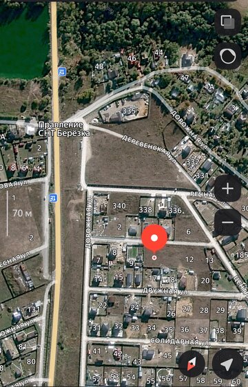 32 м², квартира-студия 3 950 000 ₽ - изображение 27