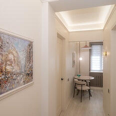 Квартира 53,5 м², 2-комнатная - изображение 2