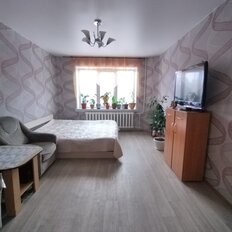 Квартира 63,4 м², 3-комнатная - изображение 3