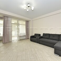 Квартира 44 м², студия - изображение 5