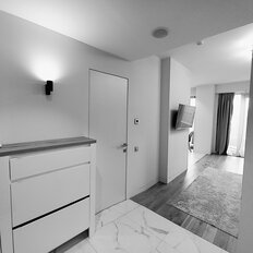 Квартира 34 м², студия - изображение 1