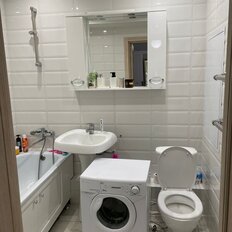 Квартира 36,4 м², 1-комнатная - изображение 1