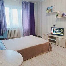 Квартира 40 м², 1-комнатная - изображение 1