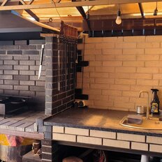 таунхаус + 2,4 сотки, участок - изображение 3