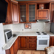 Квартира 55 м², 2-комнатная - изображение 1