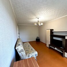 Квартира 30 м², 1-комнатная - изображение 5