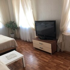 Квартира 48 м², 1-комнатная - изображение 4