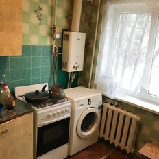 Квартира 38,7 м², 2-комнатная - изображение 4