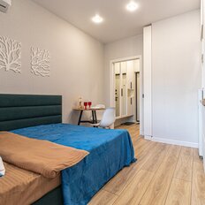 Квартира 20 м², студия - изображение 4