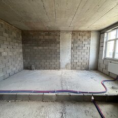 Квартира 41 м², 1-комнатная - изображение 5