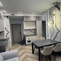 Квартира 41 м², 1-комнатная - изображение 2