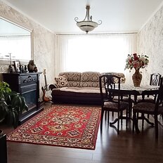 Квартира 67 м², 3-комнатная - изображение 2