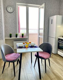 25 м², квартира-студия 2 500 ₽ в сутки - изображение 49