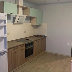 Квартира 64 м², 2-комнатная - изображение 4