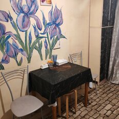 Квартира 32 м², 1-комнатная - изображение 4
