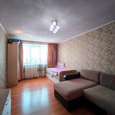 Квартира 35,6 м², 1-комнатная - изображение 2