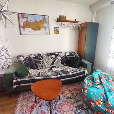 Квартира 61,3 м², 3-комнатная - изображение 5