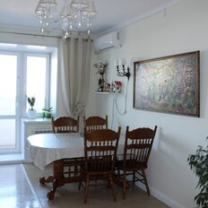 Квартира 107,4 м², 3-комнатная - изображение 4