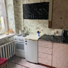 Квартира 35,1 м², 1-комнатная - изображение 5