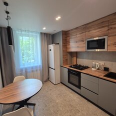 Квартира 37,6 м², 1-комнатная - изображение 2