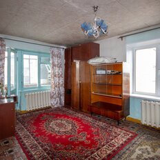 Квартира 31,5 м², 1-комнатная - изображение 4