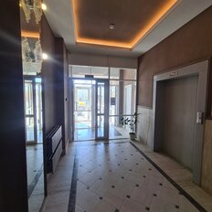 Квартира 34 м², студия - изображение 1