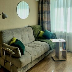 Квартира 31 м², 1-комнатная - изображение 1