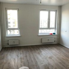 Квартира 22,7 м², студия - изображение 2