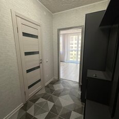 Квартира 27 м², студия - изображение 5