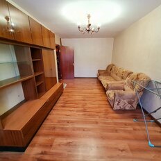 Квартира 32,4 м², 1-комнатная - изображение 3