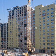 Квартира 44,3 м², 2-комнатная - изображение 5