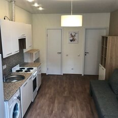 Квартира 67,6 м², 2-комнатная - изображение 4