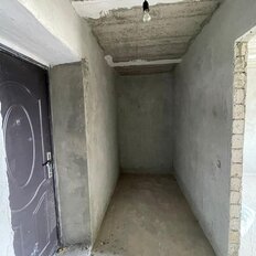 Квартира 37,3 м², 1-комнатная - изображение 4