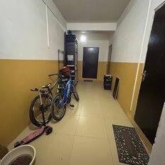 Квартира 75 м², 2-комнатная - изображение 4