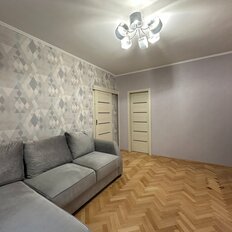 Квартира 35,6 м², 1-комнатная - изображение 2