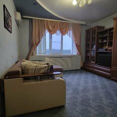 Квартира 35,2 м², 1-комнатная - изображение 3
