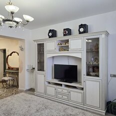 Квартира 59,4 м², 2-комнатная - изображение 1